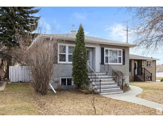 12905 71 St Nw, House detached with 4 bedrooms, 2 bathrooms and null parking in Edmonton AB | Image 3