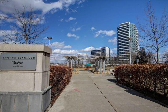 210 - 20 North Park Rd, Condo with 1 bedrooms, 1 bathrooms and 1 parking in Vaughan ON | Image 13