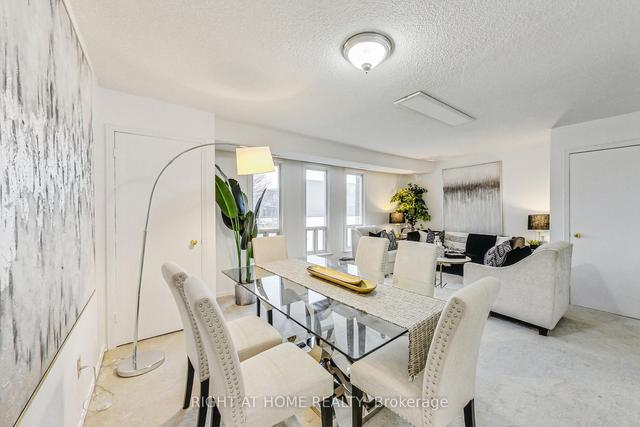 5 - 40 Rexdale Blvd, Townhouse with 2 bedrooms, 2 bathrooms and 1 parking in Toronto ON | Image 24