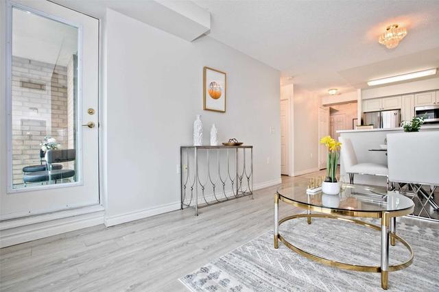 1001 - 28 Olive Ave, Condo with 1 bedrooms, 1 bathrooms and 1 parking in Toronto ON | Image 19