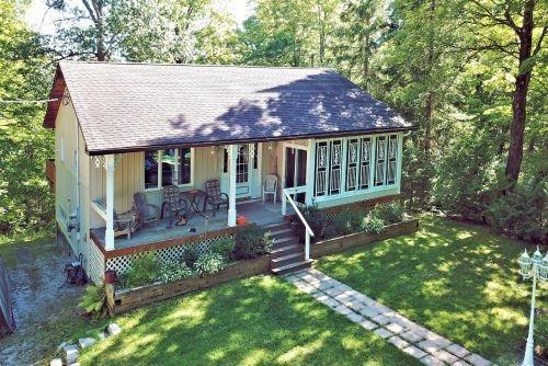 1362 Crystal Lake Rd, House detached with 3 bedrooms, 2 bathrooms and 14 parking in Trent Lakes ON | Image 23