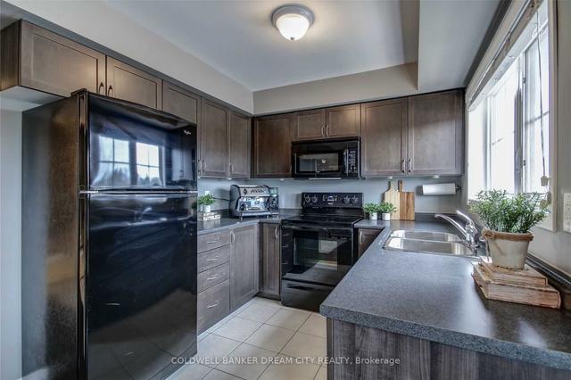 14 - 2579 Sixth Line, Townhouse with 2 bedrooms, 2 bathrooms and 1 parking in Oakville ON | Image 10