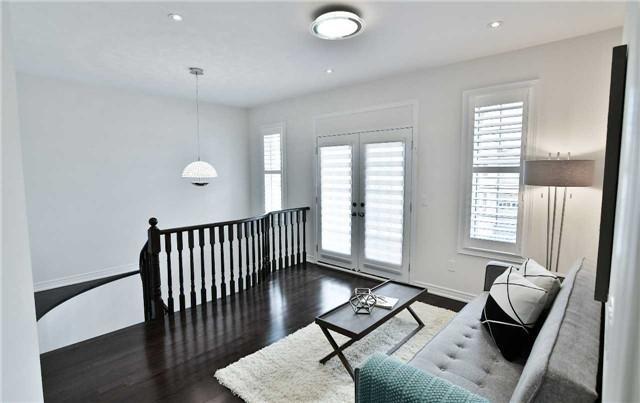 5 Adrian Cres, House detached with 4 bedrooms, 4 bathrooms and 4 parking in Brampton ON | Image 12