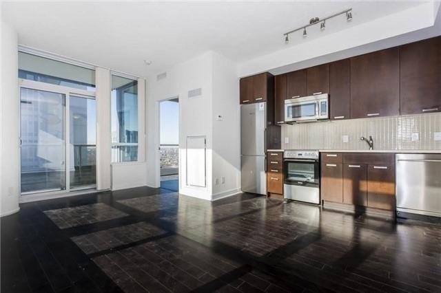 4309 - 295 Adelaide St W, Condo with 2 bedrooms, 2 bathrooms and 0 parking in Toronto ON | Image 7