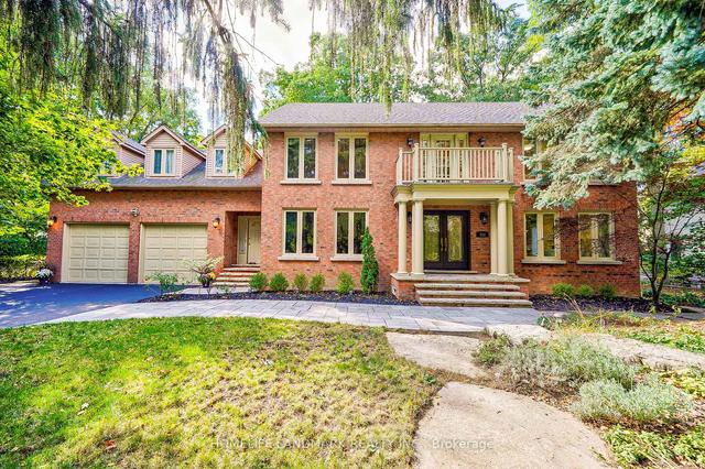 352 Maple Grove Dr, House detached with 5 bedrooms, 5 bathrooms and 14 parking in Oakville ON | Image 23