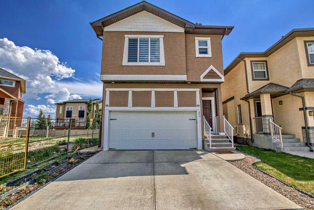 80 Covecreek Mews Ne, House detached with 3 bedrooms, 2 bathrooms and 4 parking in Calgary AB | Image 1