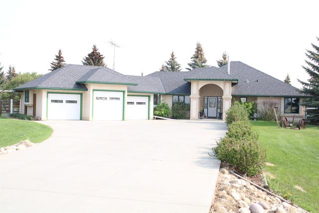 # 16 31222 Range Road 20a, House detached with 3 bedrooms, 3 bathrooms and 6 parking in Didsbury AB | Image 2