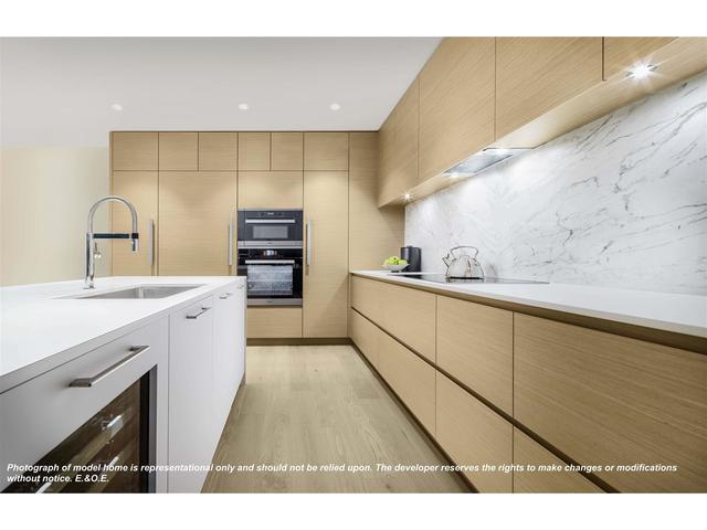 508 - 3101 Burfield Place, Condo with 3 bedrooms, 4 bathrooms and null parking in West Vancouver BC | Card Image