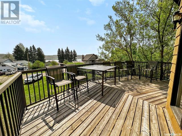 205 Wall Ridge Trail, House detached with 3 bedrooms, 2 bathrooms and null parking in Lac Pelletier No. 107 SK | Image 18