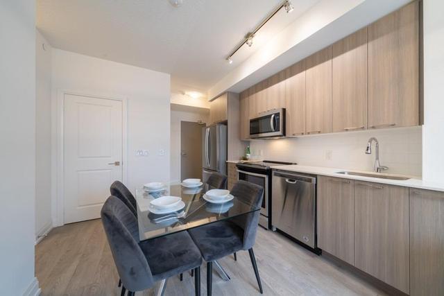 636 - 591 Sheppard Ave E, Condo with 1 bedrooms, 1 bathrooms and 1 parking in Toronto ON | Image 19