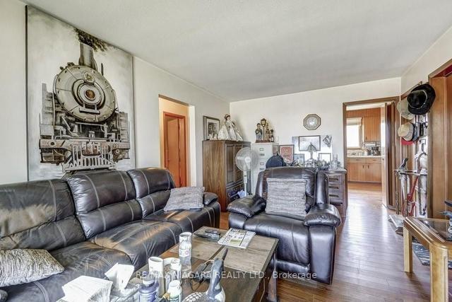 7 Lasalle St, House detached with 4 bedrooms, 4 bathrooms and 6 parking in Welland ON | Image 7
