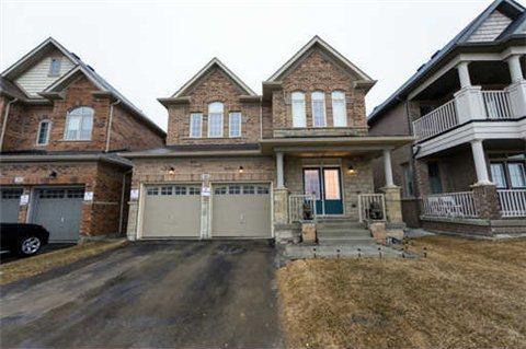 46 Secord Ave, House detached with 4 bedrooms, 4 bathrooms and 2 parking in Vaughan ON | Image 1