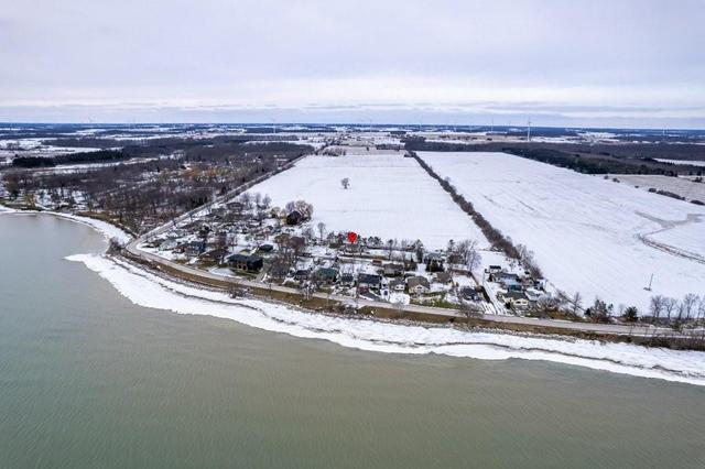 57 Winger Drive, House detached with 2 bedrooms, 2 bathrooms and 4 parking in Haldimand County ON | Image 46