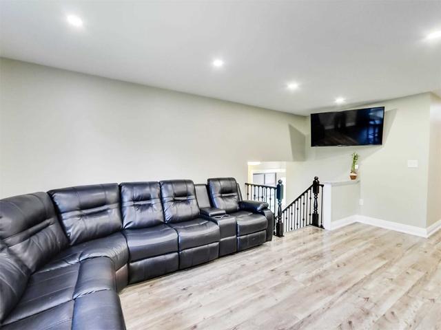 24 Ludlow Cres, House detached with 5 bedrooms, 2 bathrooms and 3 parking in Brantford ON | Image 30