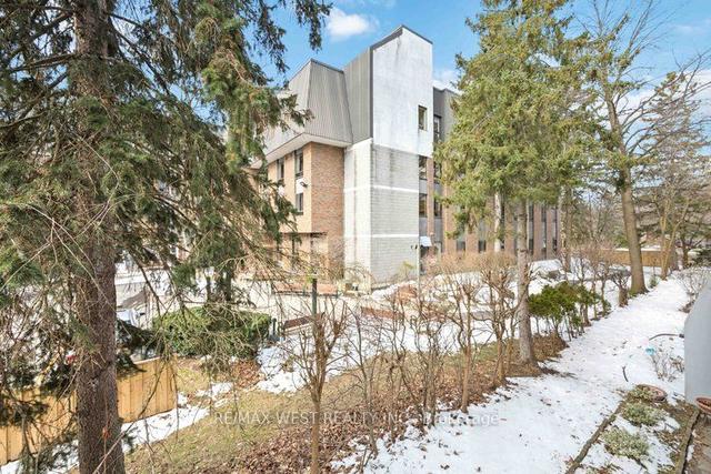 1-202 - 50 Old Kingston Rd, Condo with 2 bedrooms, 1 bathrooms and 1 parking in Toronto ON | Image 15