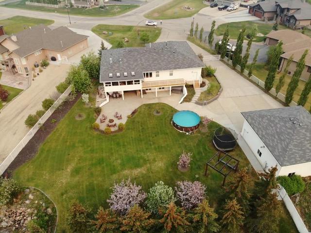 10422 Westminster Way, House detached with 4 bedrooms, 3 bathrooms and 8 parking in Grande Prairie County No. 1 AB | Image 1