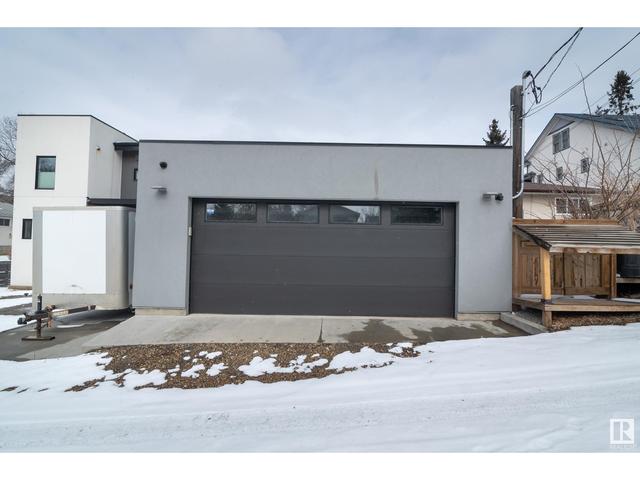 9629 84 Av Nw, House detached with 6 bedrooms, 3 bathrooms and null parking in Edmonton AB | Image 49