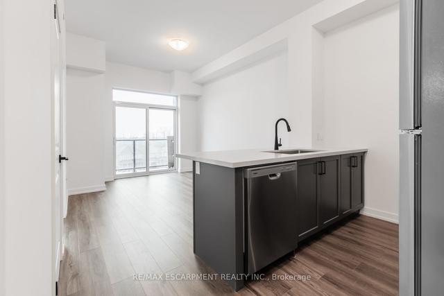 411 - 470 Dundas St E, Condo with 1 bedrooms, 1 bathrooms and 1 parking in Hamilton ON | Image 23
