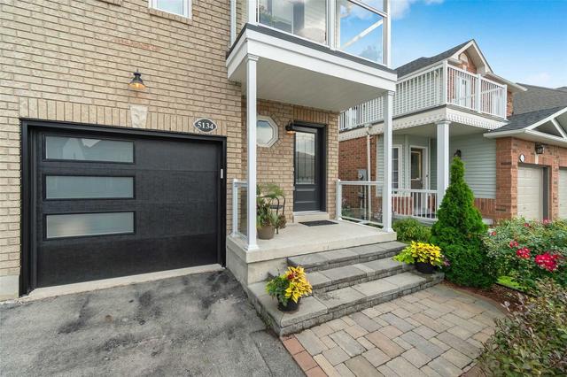 5134 Porter St, House semidetached with 3 bedrooms, 3 bathrooms and 3 parking in Burlington ON | Image 34