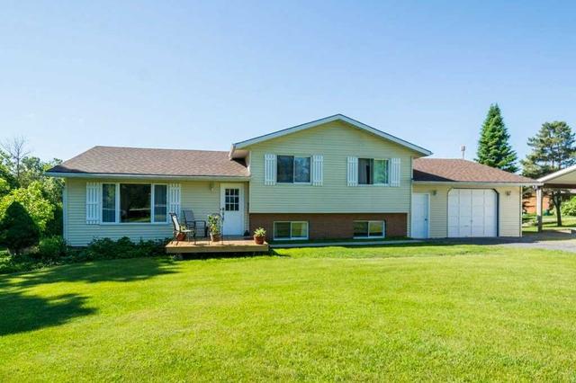 584 Hinchey Rd, House detached with 3 bedrooms, 2 bathrooms and 6 parking in Tyendinaga ON | Image 12