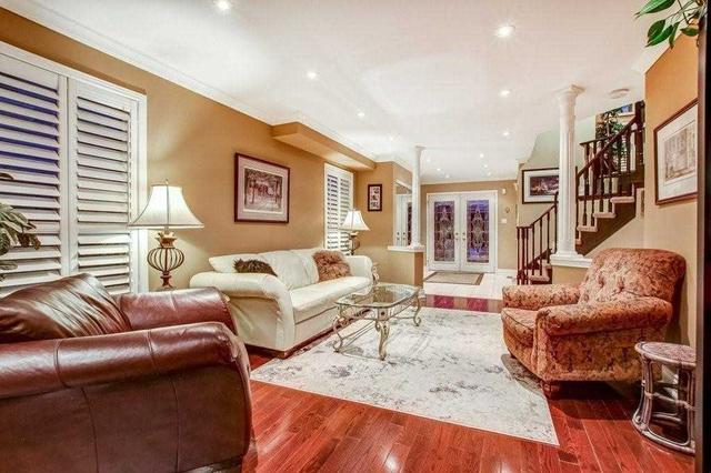 81 Riley St, House detached with 4 bedrooms, 4 bathrooms and 5 parking in Hamilton ON | Image 39