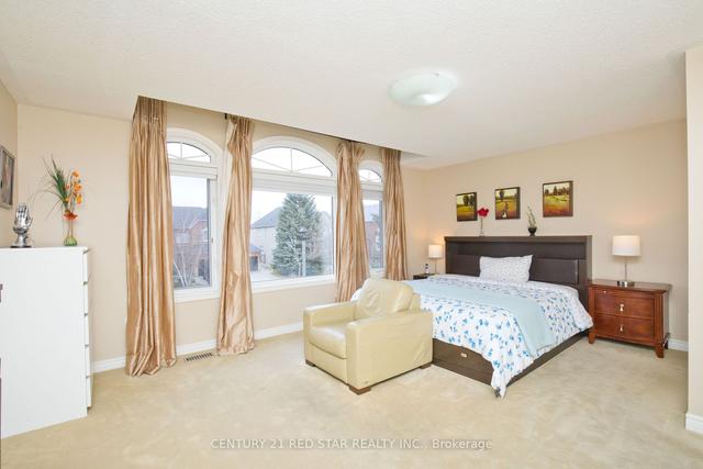 5331 Roanoke Crt, House detached with 5 bedrooms, 5 bathrooms and 9 parking in Mississauga ON | Image 17