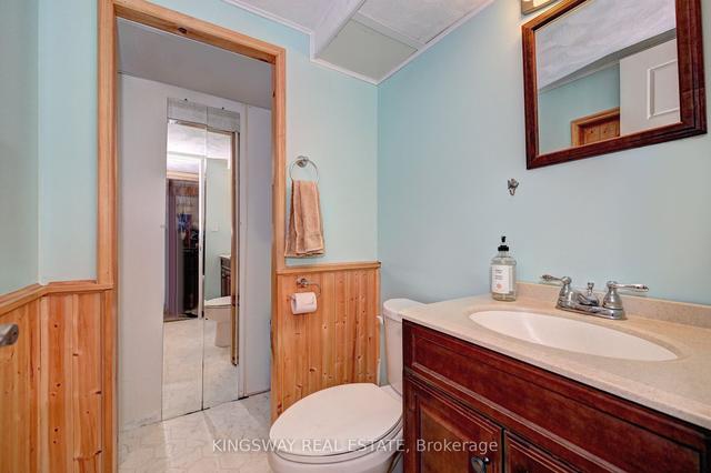 48 Renwick Ave, House detached with 2 bedrooms, 2 bathrooms and 4 parking in Cambridge ON | Image 19