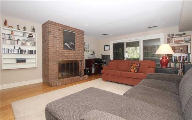 79 Taunton Rd, House attached with 3 bedrooms, 3 bathrooms and 2 parking in Toronto ON | Image 10