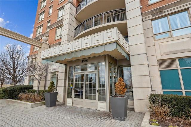 1002 - 2365 Central Park Dr, Condo with 1 bedrooms, 1 bathrooms and 1 parking in Oakville ON | Image 23