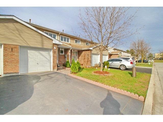 14 - 14 Enmount Dr, Townhouse with 3 bedrooms, 2 bathrooms and 2 parking in Brampton ON | Image 23