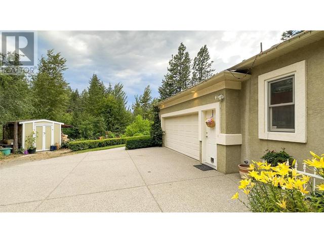 3605 Luxmoore Road, House detached with 5 bedrooms, 3 bathrooms and 8 parking in Kelowna BC | Image 79