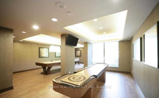 2208 - 23 Sheppard Ave E, Condo with 1 bedrooms, 1 bathrooms and 0 parking in Toronto ON | Image 15