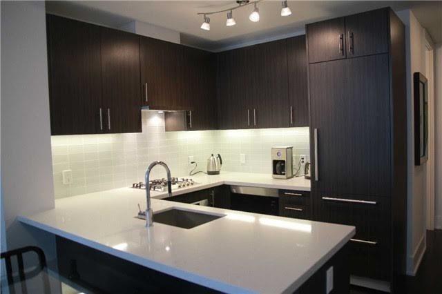 820 - 39 Queens Quay, Condo with 1 bedrooms, 2 bathrooms and 1 parking in Toronto ON | Image 9