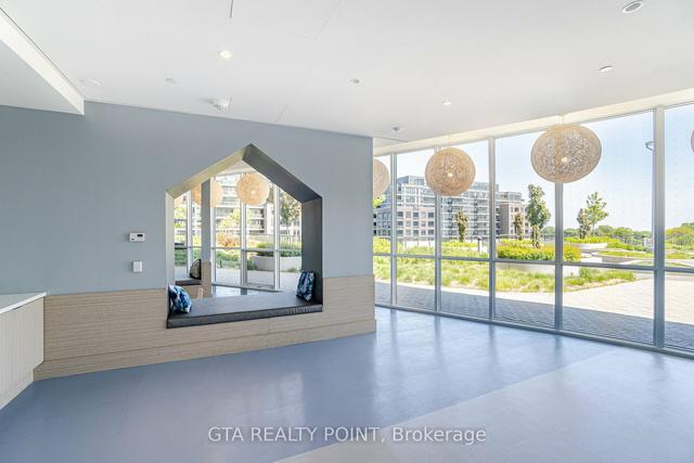 605 - 30 Gibbs Rd, Condo with 2 bedrooms, 2 bathrooms and 1 parking in Toronto ON | Image 26