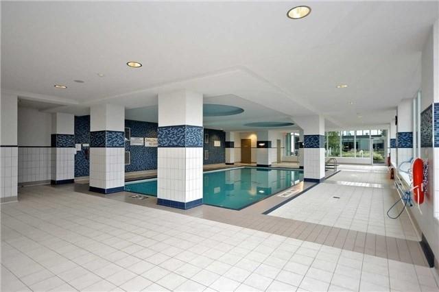 508 - 4099 Brickstone Mews, Condo with 2 bedrooms, 2 bathrooms and 1 parking in Mississauga ON | Image 6