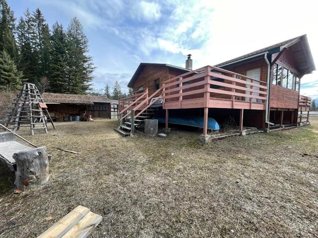 4561 Barleben Road, House detached with 2 bedrooms, 1 bathrooms and null parking in East Kootenay E BC | Image 35