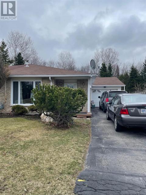 62 Colwill Dr, House semidetached with 2 bedrooms, 1 bathrooms and null parking in Elliot Lake ON | Card Image