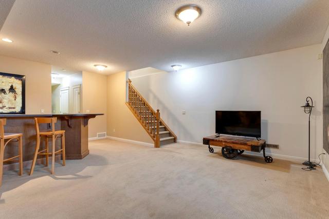 5 Lewis Mackenzie Place Sw, Home with 3 bedrooms, 3 bathrooms and 3 parking in Calgary AB | Image 23