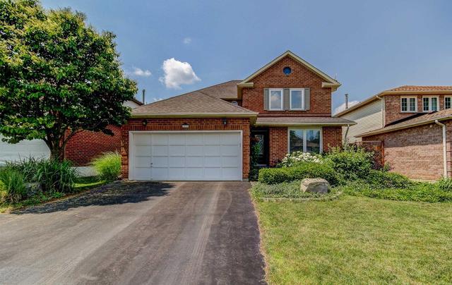 3239 Wentworth St, House detached with 4 bedrooms, 4 bathrooms and 4 parking in Burlington ON | Image 23