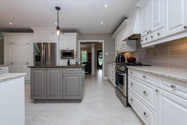 323 Scarlett Line, House detached with 4 bedrooms, 4 bathrooms and 18 parking in Oro Medonte ON | Image 37