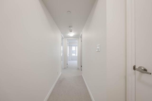 09 - 85 Eastwood Park Gdns, Townhouse with 2 bedrooms, 3 bathrooms and 1 parking in Toronto ON | Image 8