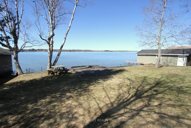 151 Mckelvey Beach Rd, House detached with 5 bedrooms, 2 bathrooms and 8 parking in Kawartha Lakes ON | Image 25