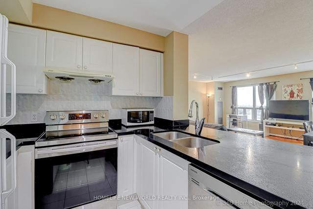 ph#105 - 1 Lee Centre Dr, Condo with 2 bedrooms, 2 bathrooms and 2 parking in Toronto ON | Image 22