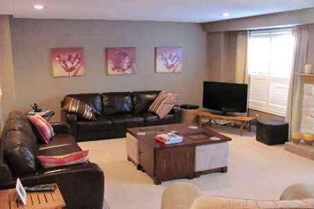 81 Roberson Dr, House detached with 4 bedrooms, 3 bathrooms and 2 parking in Ajax ON | Image 5