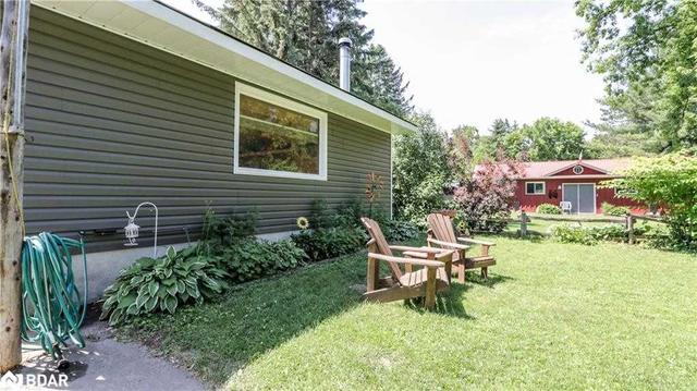 7432 Highway 26, House detached with 3 bedrooms, 2 bathrooms and 8 parking in Clearview ON | Image 18