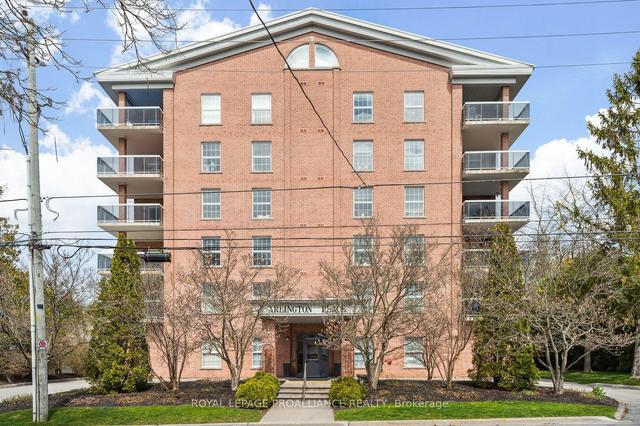 3a - 130 Queen St, Condo with 2 bedrooms, 2 bathrooms and 1 parking in Cobourg ON | Image 30
