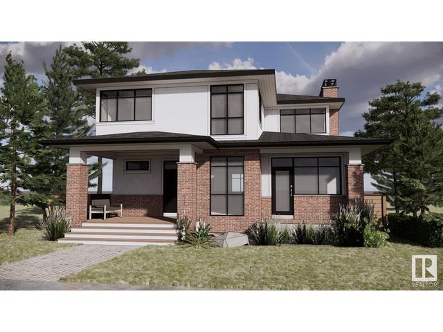 9907 147 St Nw, Home with 0 bedrooms, 0 bathrooms and null parking in Edmonton AB | Image 1
