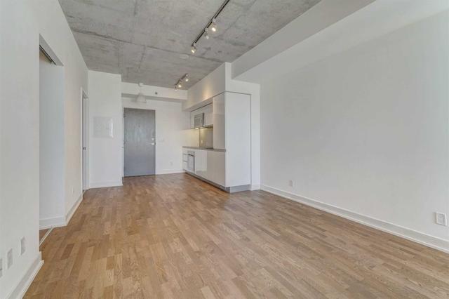 512 - 20 Gladstone Ave, Condo with 1 bedrooms, 1 bathrooms and 1 parking in Toronto ON | Image 14