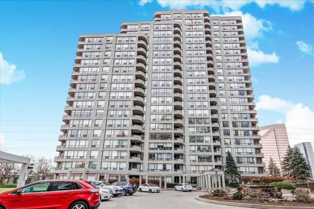 204 - 5765 Yonge St, Condo with 2 bedrooms, 2 bathrooms and 1 parking in Toronto ON | Image 1