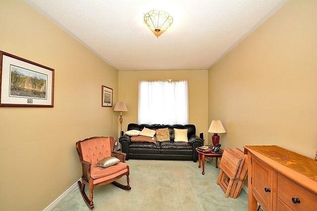 773 Playter Cres, Townhouse with 3 bedrooms, 3 bathrooms and 1 parking in Newmarket ON | Image 7